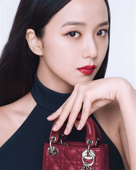 how much jisoo earn from dior|Dior and Jisoo.